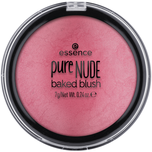 Pure Nude Baked Blush - Image 26