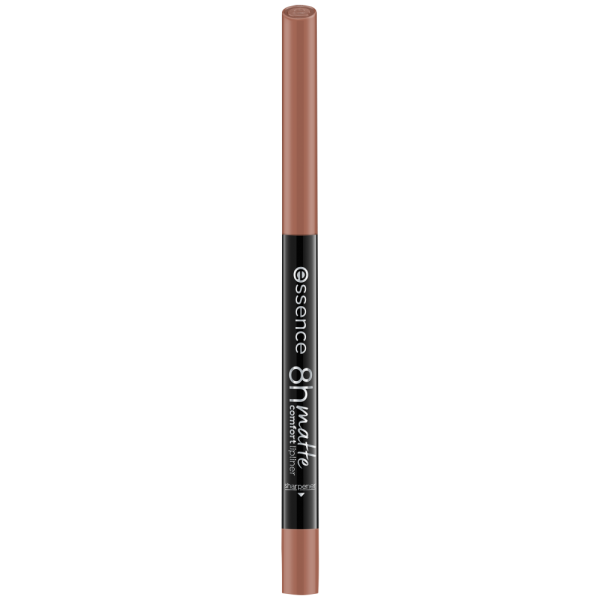 8H Matte Comfort Lipliner - Image 2