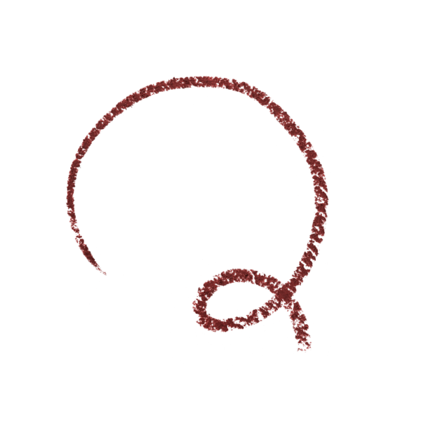 8H Matte Comfort Lipliner - Image 9