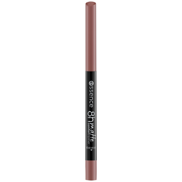 8H Matte Comfort Lipliner - Image 8