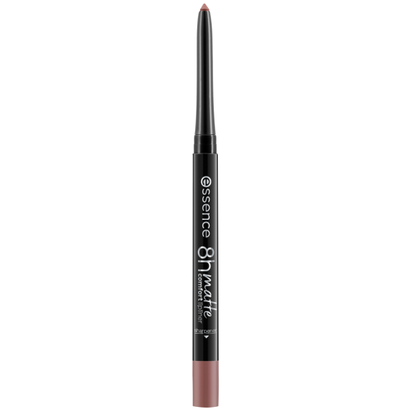 8H Matte Comfort Lipliner - Image 7