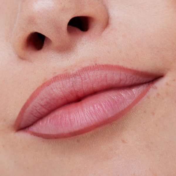 8H Matte Comfort Lipliner - Image 10