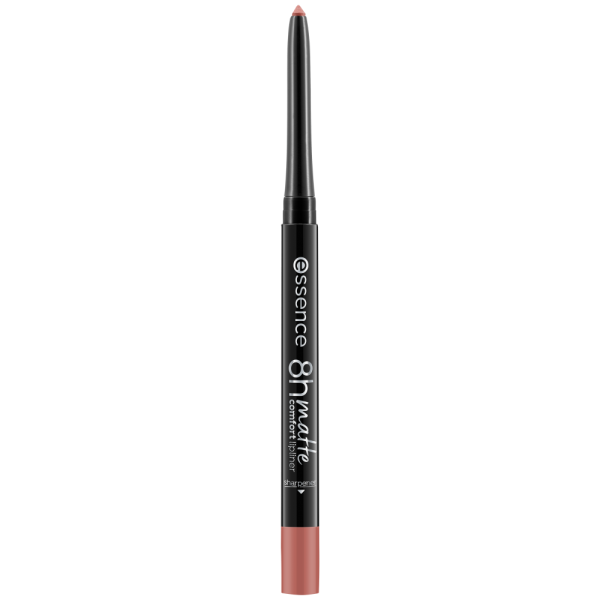 8H Matte Comfort Lipliner - Image 19