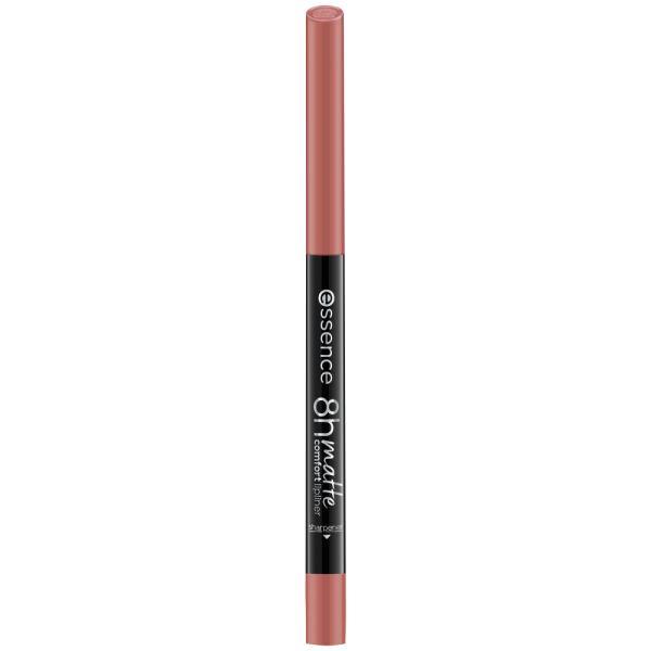 8H Matte Comfort Lipliner - Image 20
