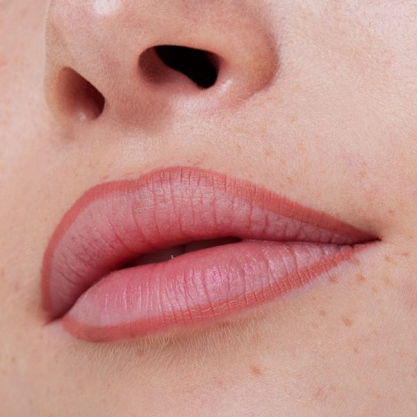 8H Matte Comfort Lipliner - Image 24