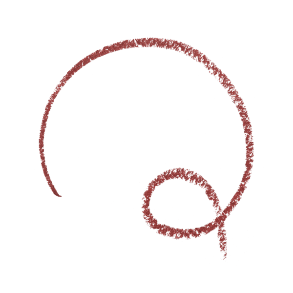 8H Matte Comfort Lipliner - Image 21