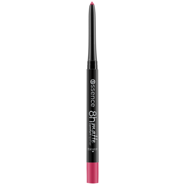 8H Matte Comfort Lipliner - Image 25
