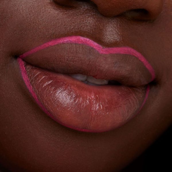8H Matte Comfort Lipliner - Image 28