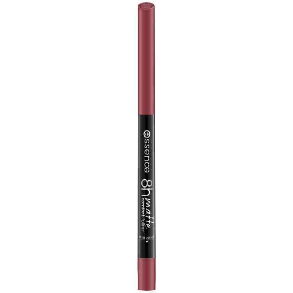 8H Matte Comfort Lipliner - Image 32