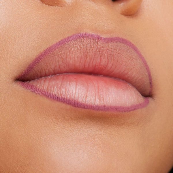 8H Matte Comfort Lipliner - Image 35