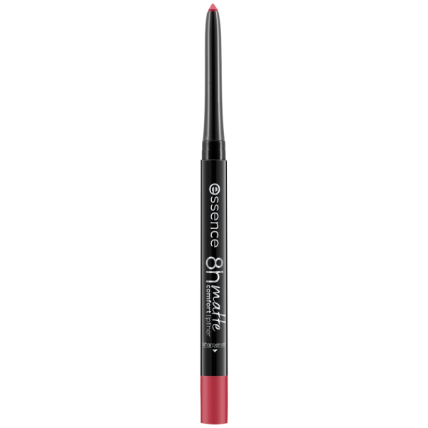 8H Matte Comfort Lipliner - Image 37