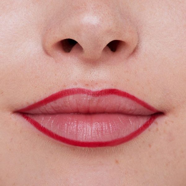 8H Matte Comfort Lipliner - Image 40