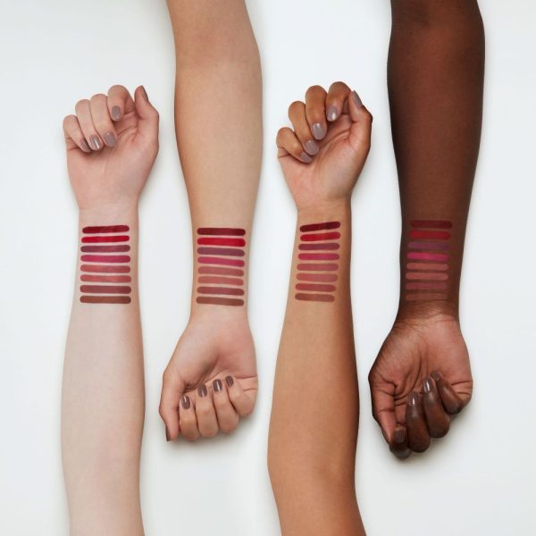 8H Matte Comfort Lipliner - Image 49