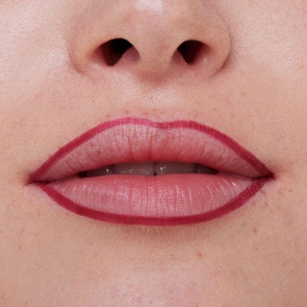 8H Matte Comfort Lipliner - Image 48
