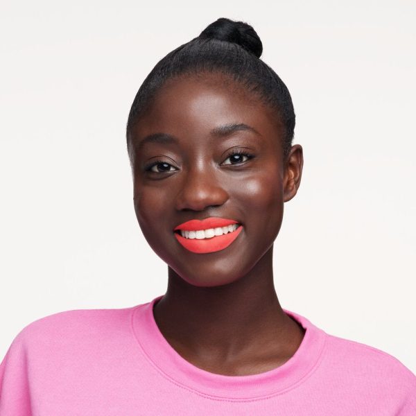 8H Matte Liquid Lipstick - Image 51
