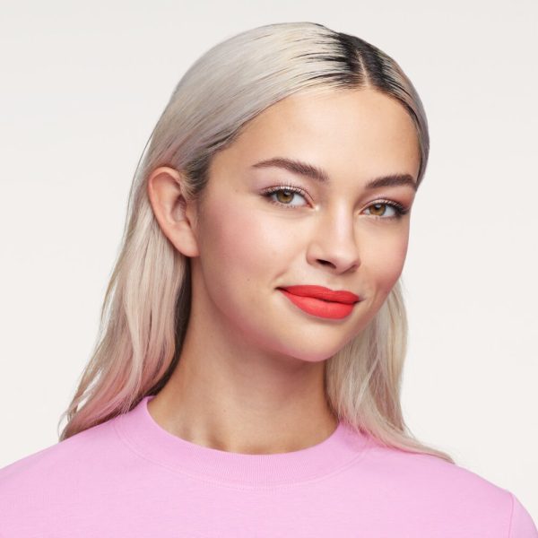 8H Matte Liquid Lipstick - Image 52