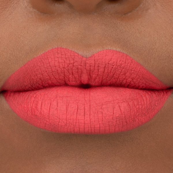 8H Matte Liquid Lipstick - Image 53
