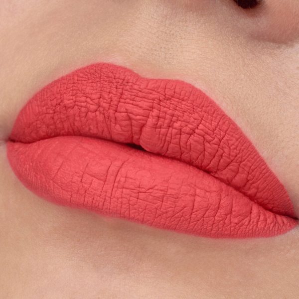 8H Matte Liquid Lipstick - Image 54