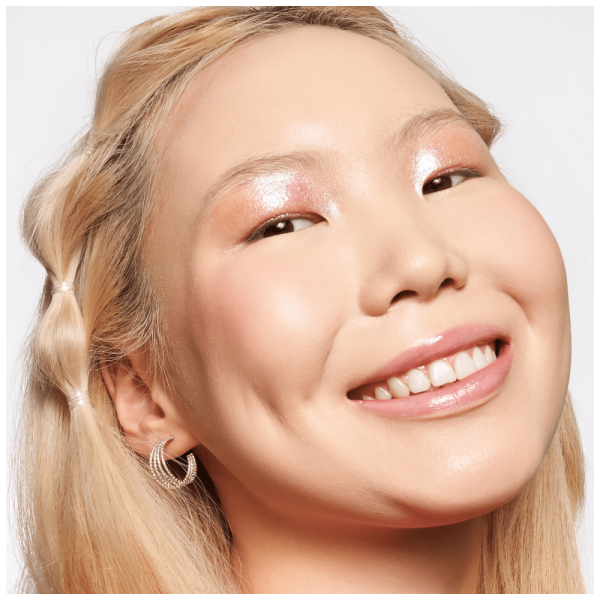 NATURAL MATTE MOUSSE FOUNDATION - Image 4