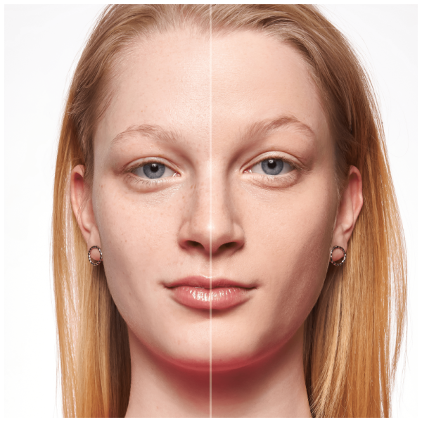 NATURAL MATTE MOUSSE FOUNDATION - Image 22