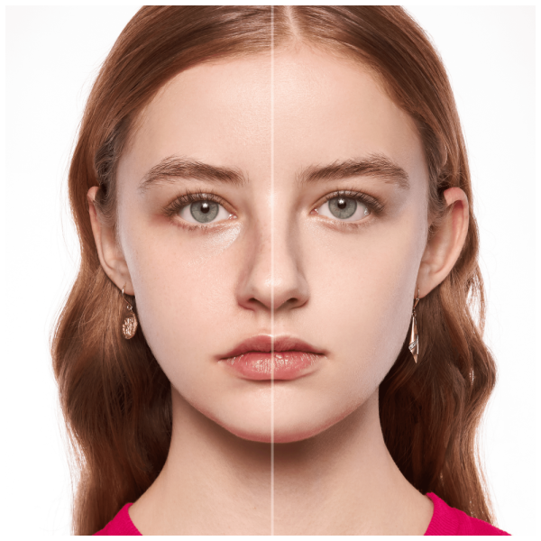 NATURAL MATTE MOUSSE FOUNDATION - Image 29
