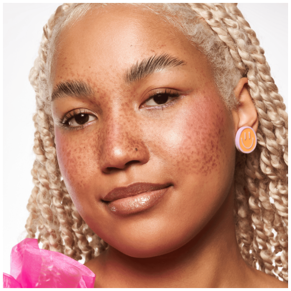 NATURAL MATTE MOUSSE FOUNDATION - Image 40