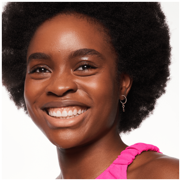 NATURAL MATTE MOUSSE FOUNDATION - Image 45