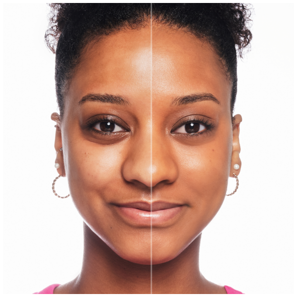 NATURAL MATTE MOUSSE FOUNDATION - Image 52