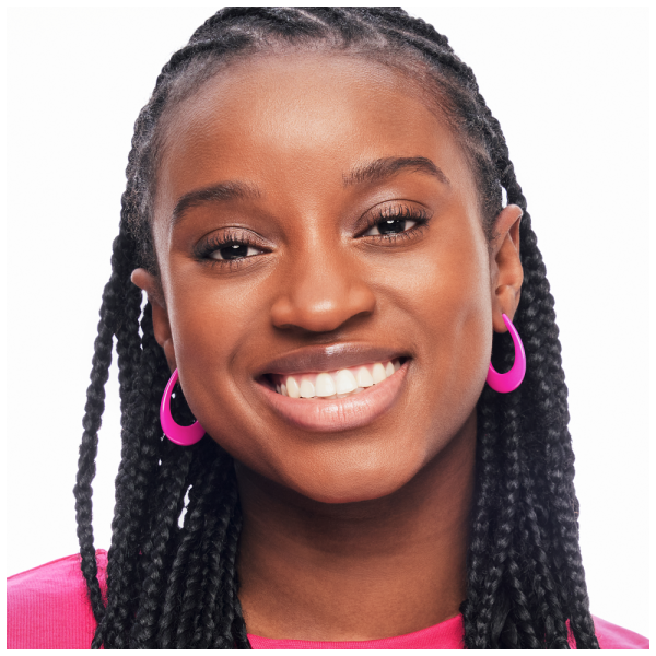 NATURAL MATTE MOUSSE FOUNDATION - Image 63
