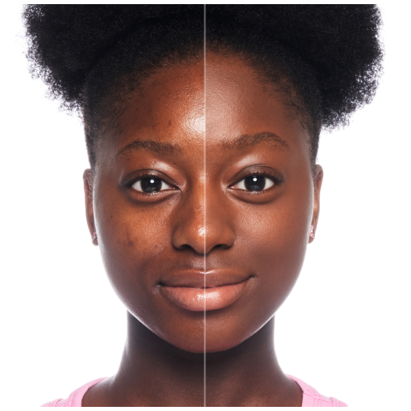 NATURAL MATTE MOUSSE FOUNDATION - Image 70