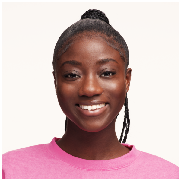 NATURAL MATTE MOUSSE FOUNDATION - Image 69