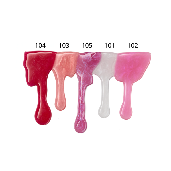 JUICY BOMB Shiny Lipgloss - Image 15