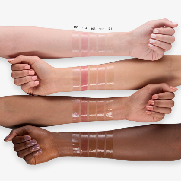 JUICY BOMB Shiny Lipgloss - Image 16