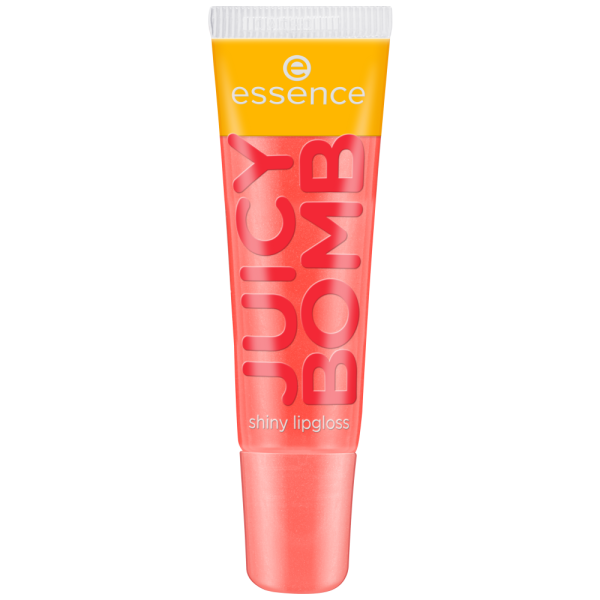 JUICY BOMB Shiny Lipgloss - Image 18