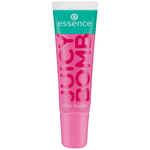 JUICY BOMB Shiny Lipgloss - Image 2
