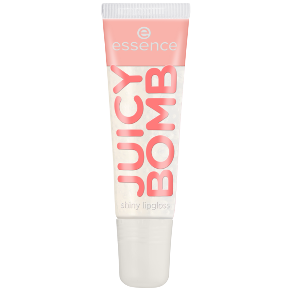 JUICY BOMB Shiny Lipgloss - Image 9