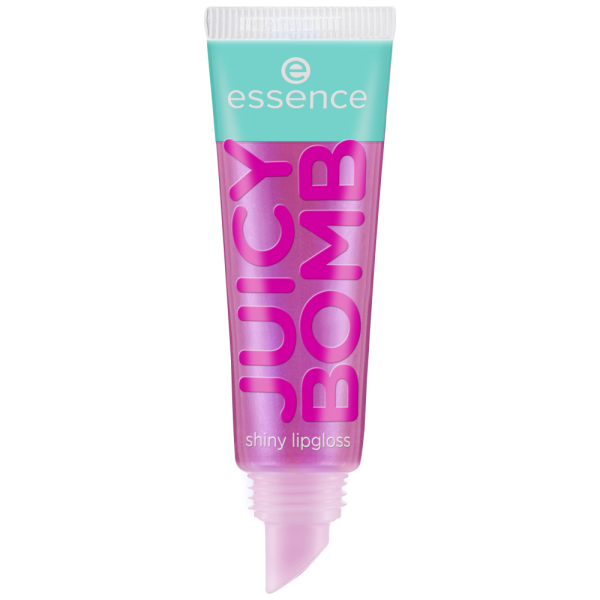 JUICY BOMB Shiny Lipgloss - Image 30