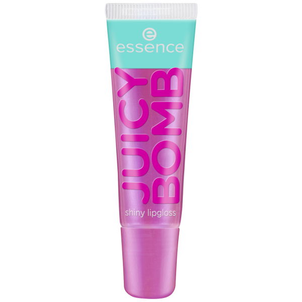 JUICY BOMB Shiny Lipgloss - Image 31