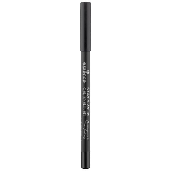 Stay & Play Gel Eyeliner - Image 2
