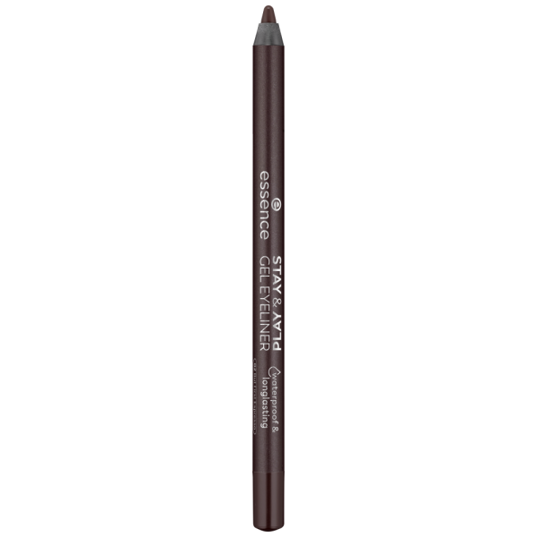 Stay & Play Gel Eyeliner - Image 8