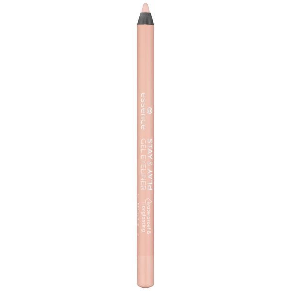 Stay & Play Gel Eyeliner - Image 16