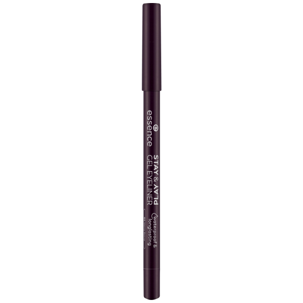 Stay & Play Gel Eyeliner - Image 32