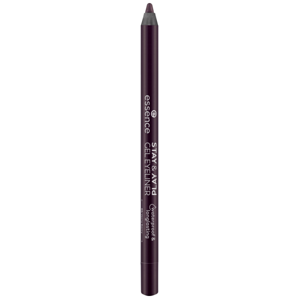 Stay & Play Gel Eyeliner - Image 31