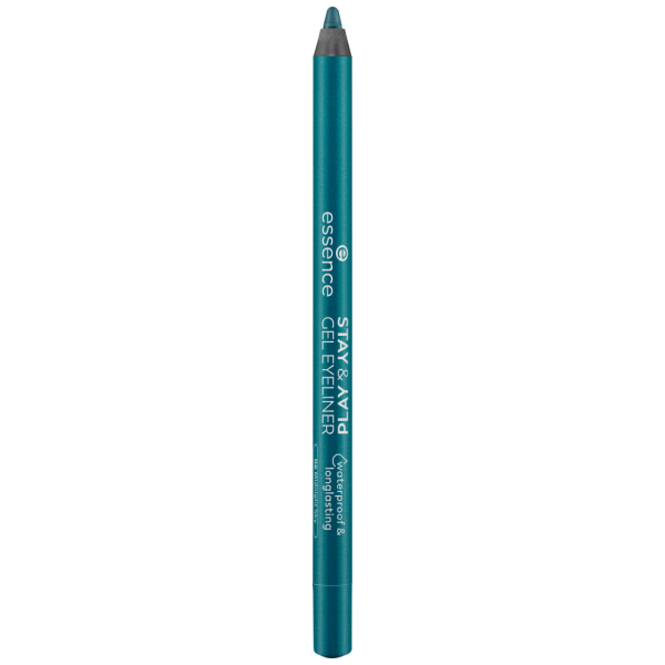 Stay & Play Gel Eyeliner - Image 39