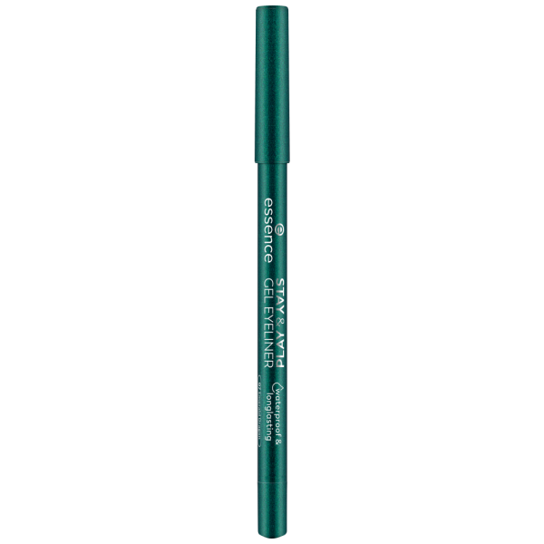 Stay & Play Gel Eyeliner - Image 48