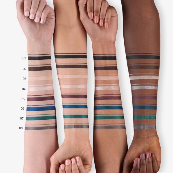Stay & Play Gel Eyeliner - Image 61
