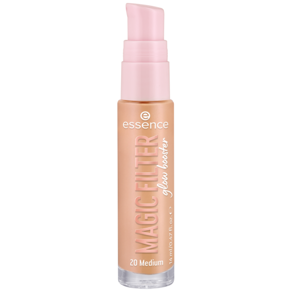 MAGIC FILTER glow booster - Image 21