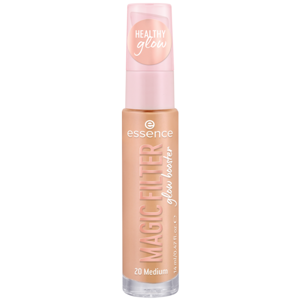 MAGIC FILTER glow booster - Image 22