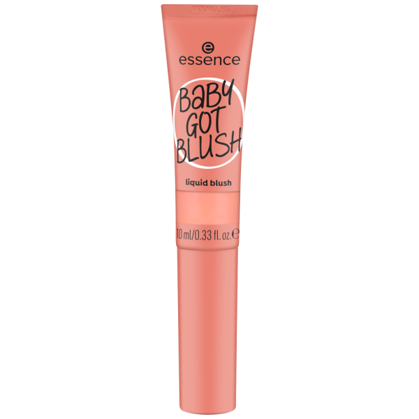BABY GOT BLUSH liquid blush - Image 2