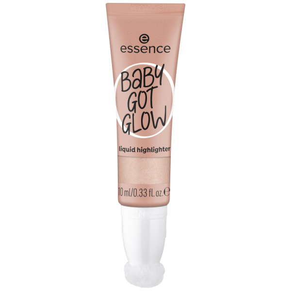 BABY GOT GLOW liquid highlighter - Image 2